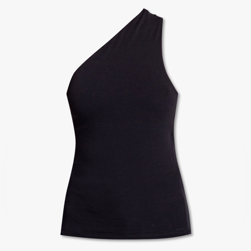 IRO Chiflo Asymmetrical Top